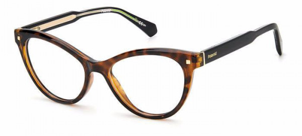 Polaroid Core PLD D446 Eyeglasses