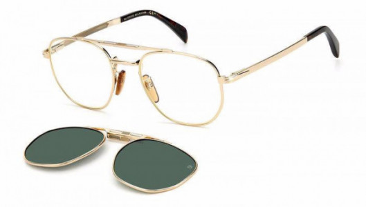 David Beckham DB 1082/G/CS Sunglasses