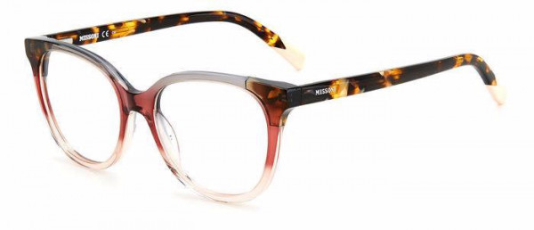 Missoni MIS 0100 Eyeglasses