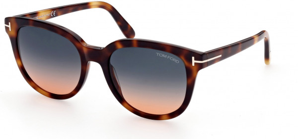 Tom Ford FT0914 Olivia-02 Sunglasses