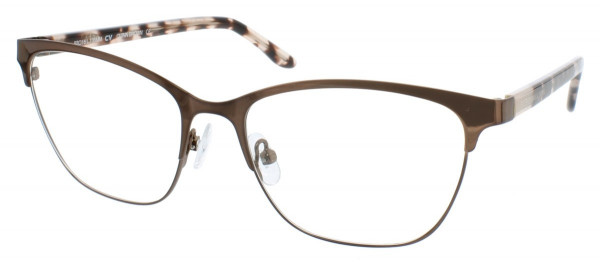 BCBGMAXAZRIA QUINN Eyeglasses