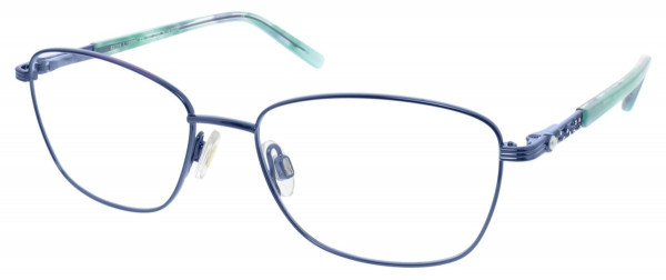 Jessica McClintock JMC 4335 Eyeglasses