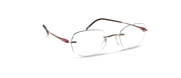 Silhouette Purist IX Eyeglasses