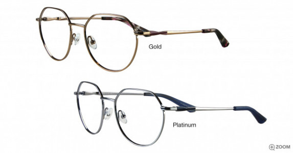 Bulova Darby Eyeglasses