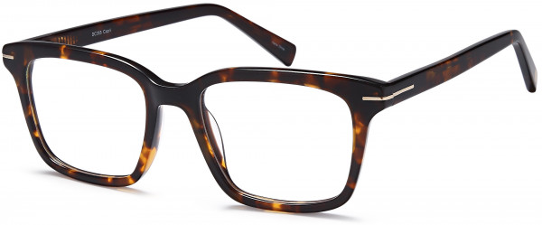 Di Caprio DC355 Eyeglasses