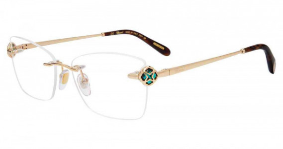 Chopard VCHF86S Eyeglasses