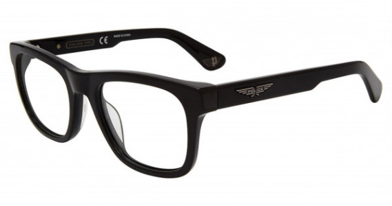 Police VPLE37 Eyeglasses