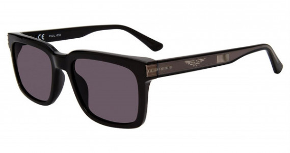 Police SPLF12 Sunglasses, Crystal