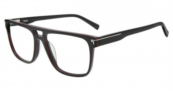 Tumi VTU515 Eyeglasses, Crystal