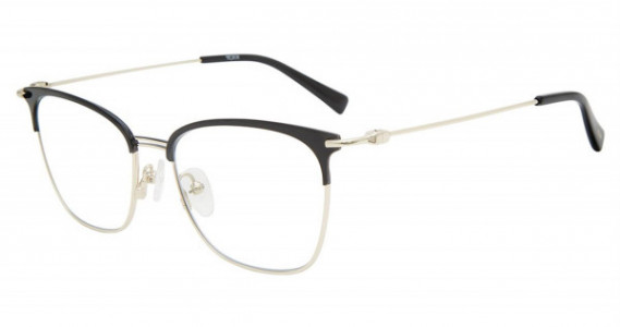 Tumi VTU518 Eyeglasses, Blue