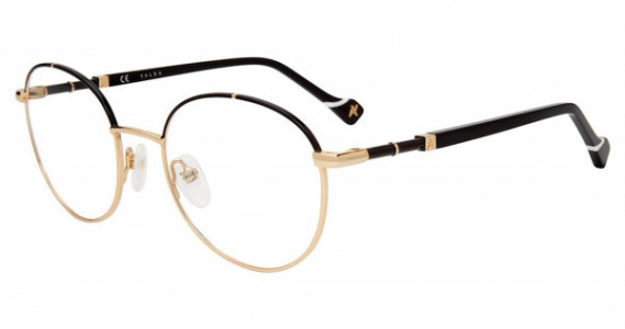 Yalea VYA013L Eyeglasses