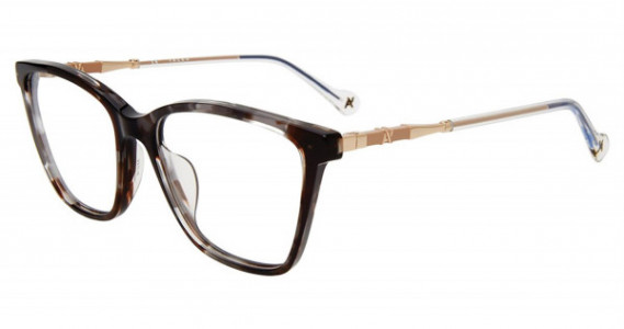 Yalea VYA018 Eyeglasses