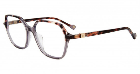 Yalea VYA021V Eyeglasses