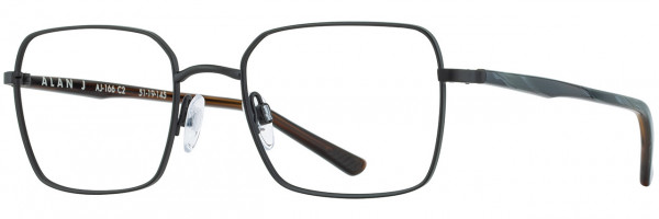 Alan J Alan J 166 Eyeglasses