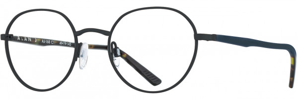 Alan J Alan J 168 Eyeglasses