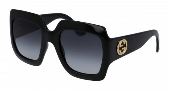 Gucci GG0053SN Sunglasses