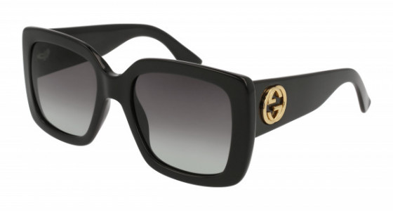 Gucci GG0141SN Sunglasses