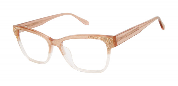 Lulu Guinness L934 Eyeglasses