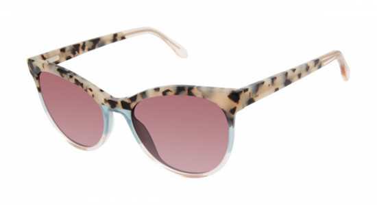 Lulu Guinness L178 Sunglasses