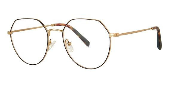 Elan 3435 Eyeglasses