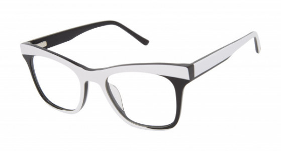 L.A.M.B. LA095 Eyeglasses