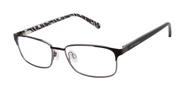 Ted Baker B984 Eyeglasses, Navy (NAV)