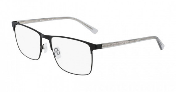 Joseph Abboud JA4097 Eyeglasses, 001 Black