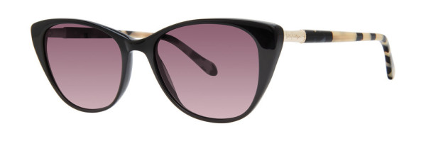 Lilly Pulitzer Capri Sunglasses, Frosted Tortoise