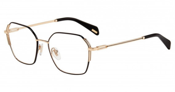 Police VPLF25 Eyeglasses