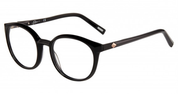 Police VPLF28 Eyeglasses