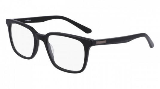 Dragon DR2034 Eyeglasses, (002) MATTE BLACK