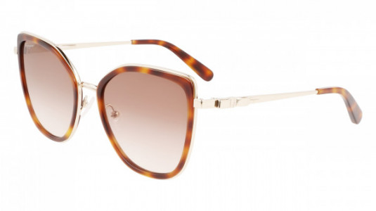 Ferragamo SF293S Sunglasses