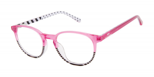 Lulu Guinness LK035 Eyeglasses