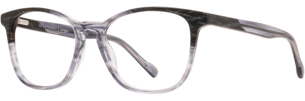 Scott Harris Scott Harris 814 Eyeglasses