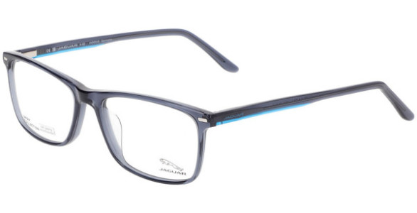 Jaguar JAGUAR SPIRIT 31521 Eyeglasses, 4722 BLUE