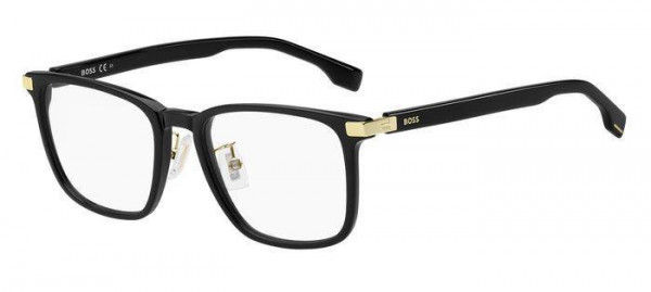 HUGO BOSS Black BOSS 1408/F Eyeglasses