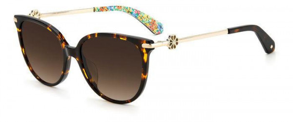 Kate Spade KRISTINA/G/S Sunglasses