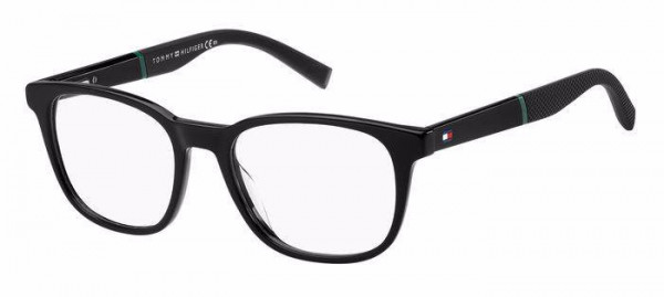 Tommy Hilfiger TH 1907 Eyeglasses