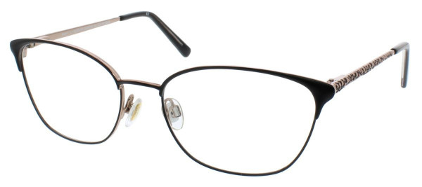 Ellen Tracy DARTRY Eyeglasses