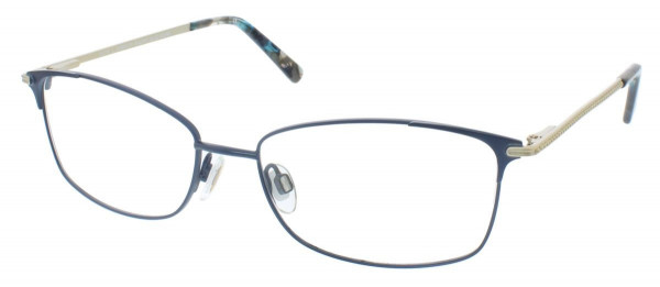 Ellen Tracy GALWAY Eyeglasses