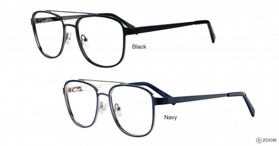 Colours Cutner Eyeglasses