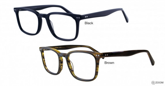 Colours Atherton Eyeglasses