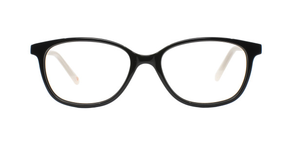 Benetton BEKO 2009 Eyeglasses, 001 Glossy