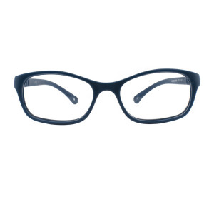 Gizmo GZ 1002 Eyeglasses, Dark Blue