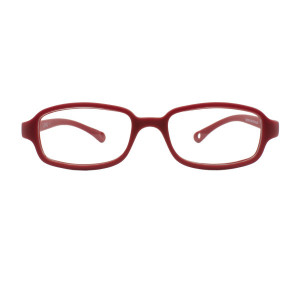 Gizmo GZ 1005 Eyeglasses, Cardinal