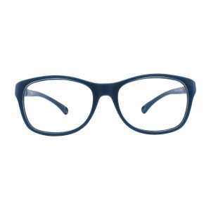 Gizmo GZ 1007 Eyeglasses, Dark Blue