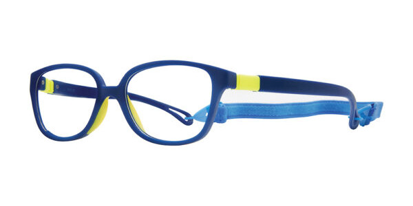 Critters Grasshopper Eyeglasses, Ocean