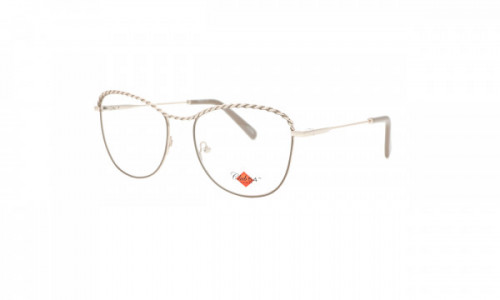 Club 54 Blanche Eyeglasses