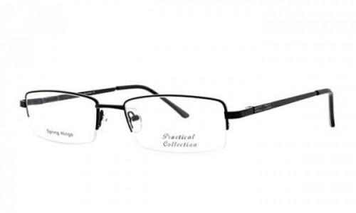 Practical Carter Eyeglasses