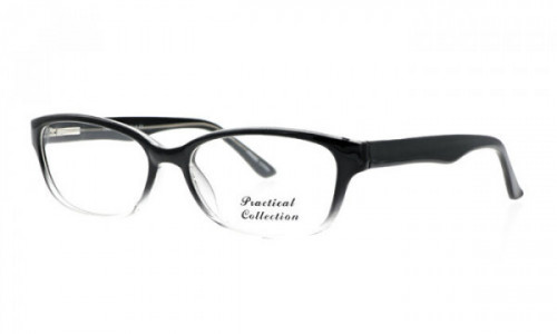 Practical Lila Eyeglasses